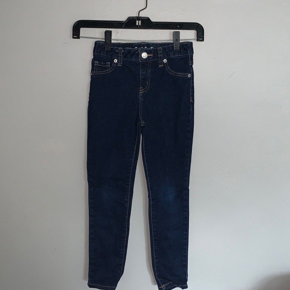 Cat & Jack super skinny jeans (size 6x)
